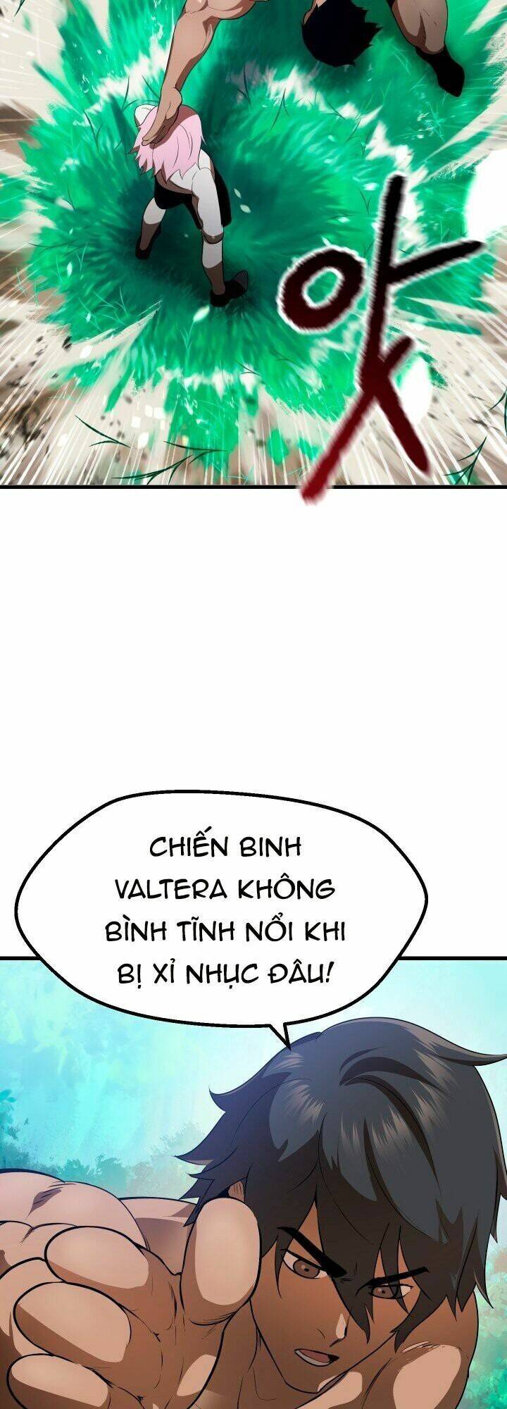 Anh Hùng Mạnh Nhất? Ta Không Làm Lâu Rồi! chapter 77 - Upload bởi truyensieuhay.com
