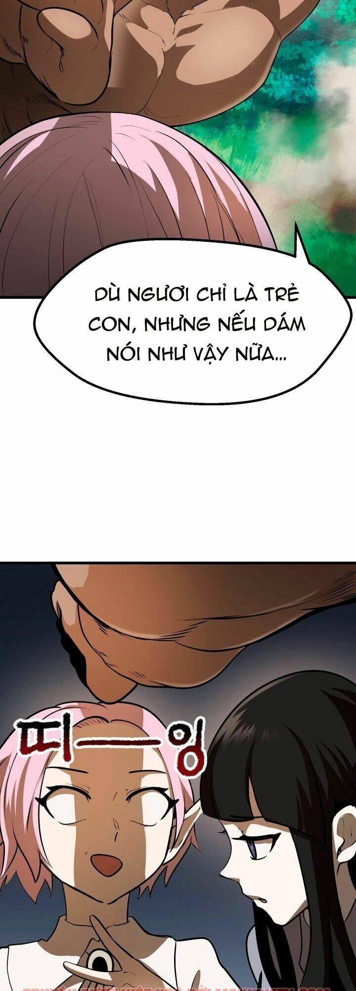 Anh Hùng Mạnh Nhất? Ta Không Làm Lâu Rồi! chapter 77 - Upload bởi truyensieuhay.com
