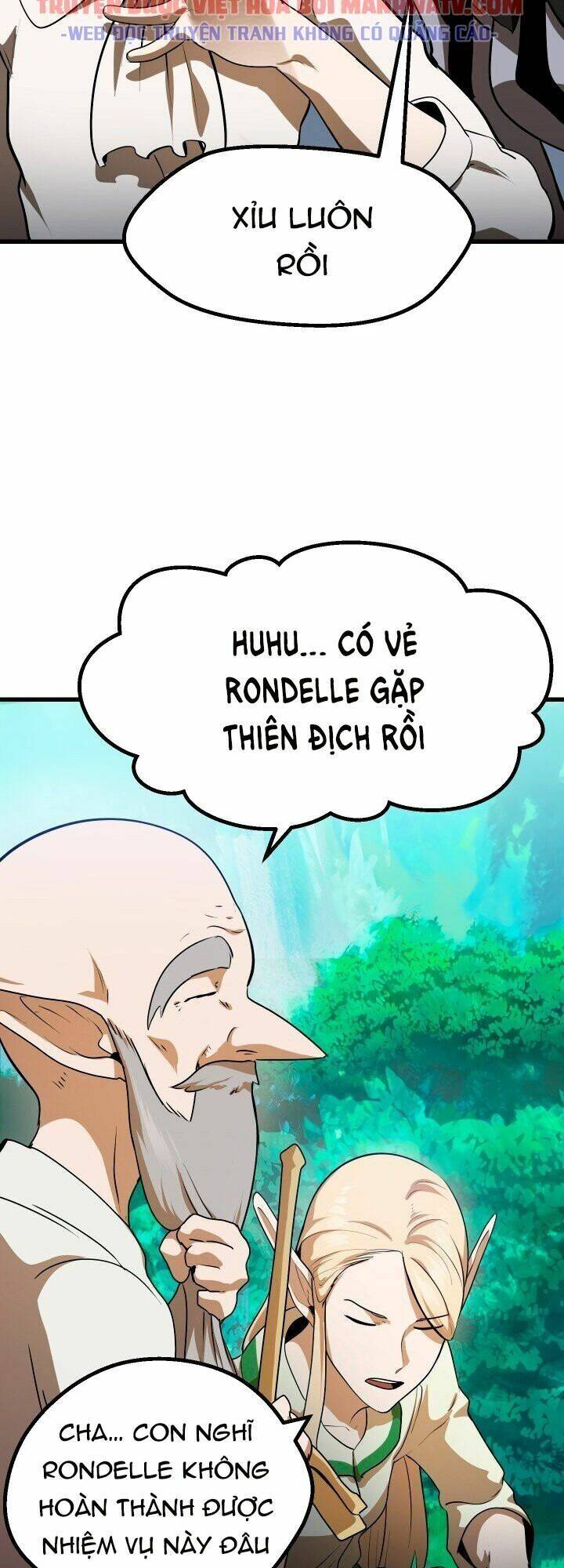 Anh Hùng Mạnh Nhất? Ta Không Làm Lâu Rồi! chapter 77 - Upload bởi truyensieuhay.com