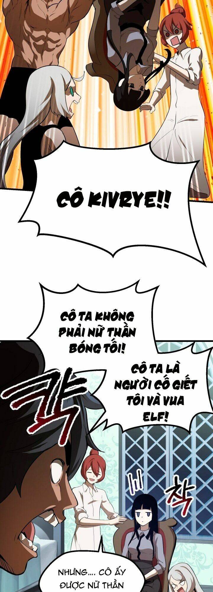 Anh Hùng Mạnh Nhất? Ta Không Làm Lâu Rồi! chapter 77 - Upload bởi truyensieuhay.com