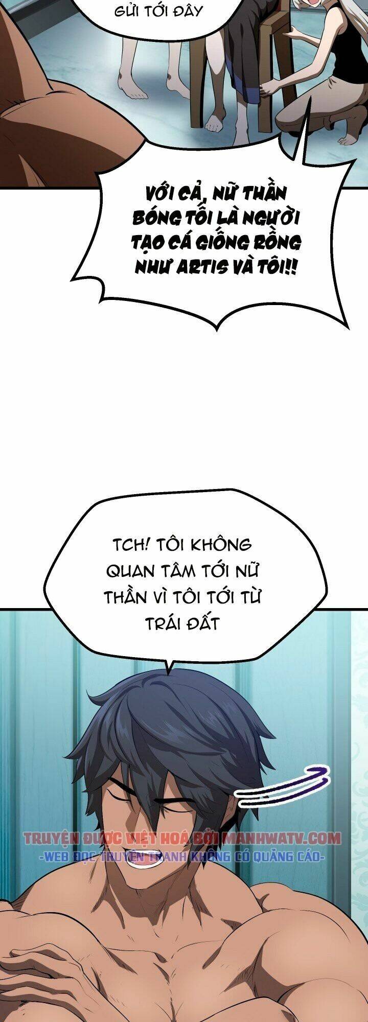Anh Hùng Mạnh Nhất? Ta Không Làm Lâu Rồi! chapter 77 - Upload bởi truyensieuhay.com