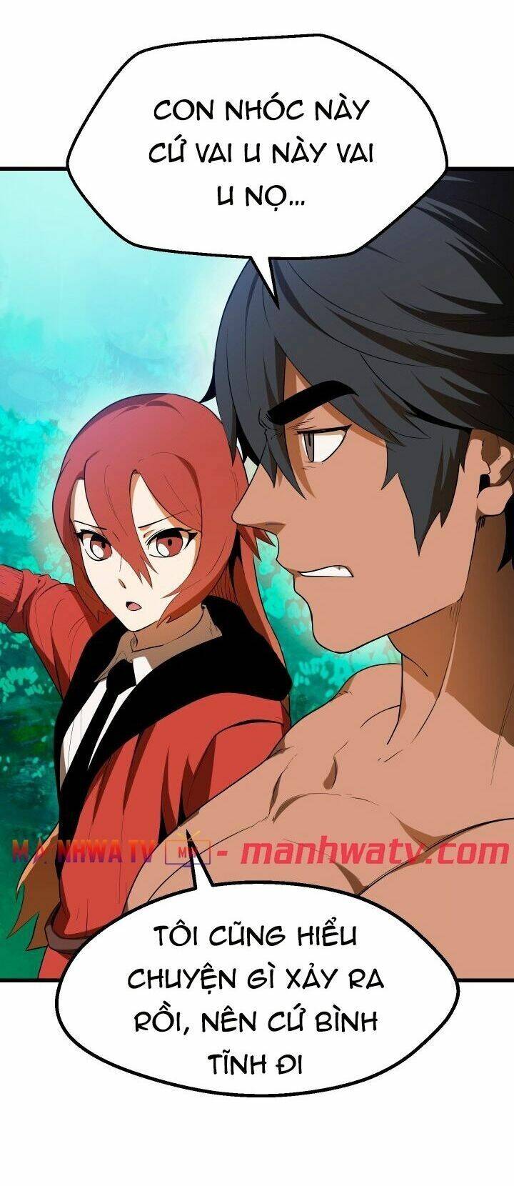 Anh Hùng Mạnh Nhất? Ta Không Làm Lâu Rồi! chapter 77 - Upload bởi truyensieuhay.com