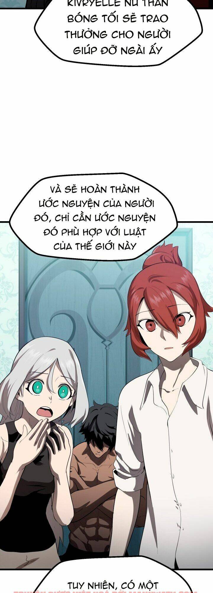 Anh Hùng Mạnh Nhất? Ta Không Làm Lâu Rồi! chapter 77 - Upload bởi truyensieuhay.com