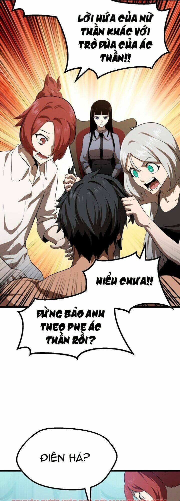 Anh Hùng Mạnh Nhất? Ta Không Làm Lâu Rồi! chapter 77 - Upload bởi truyensieuhay.com