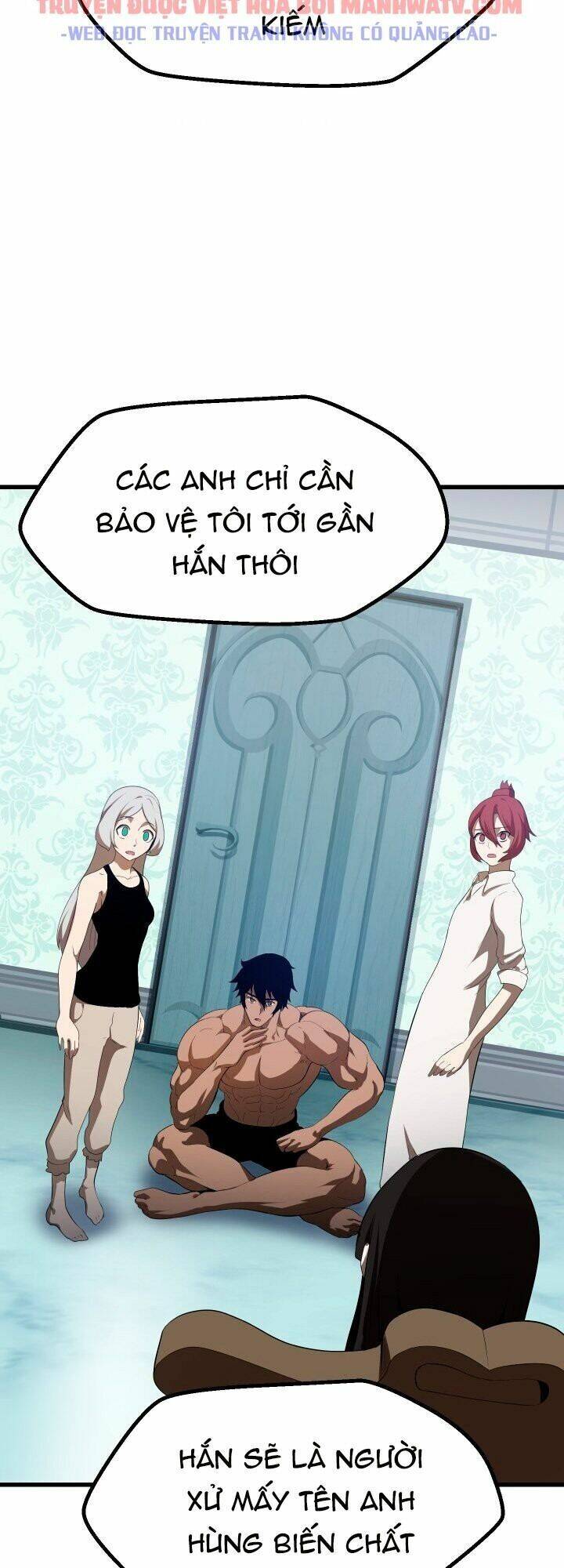 Anh Hùng Mạnh Nhất? Ta Không Làm Lâu Rồi! chapter 77 - Upload bởi truyensieuhay.com