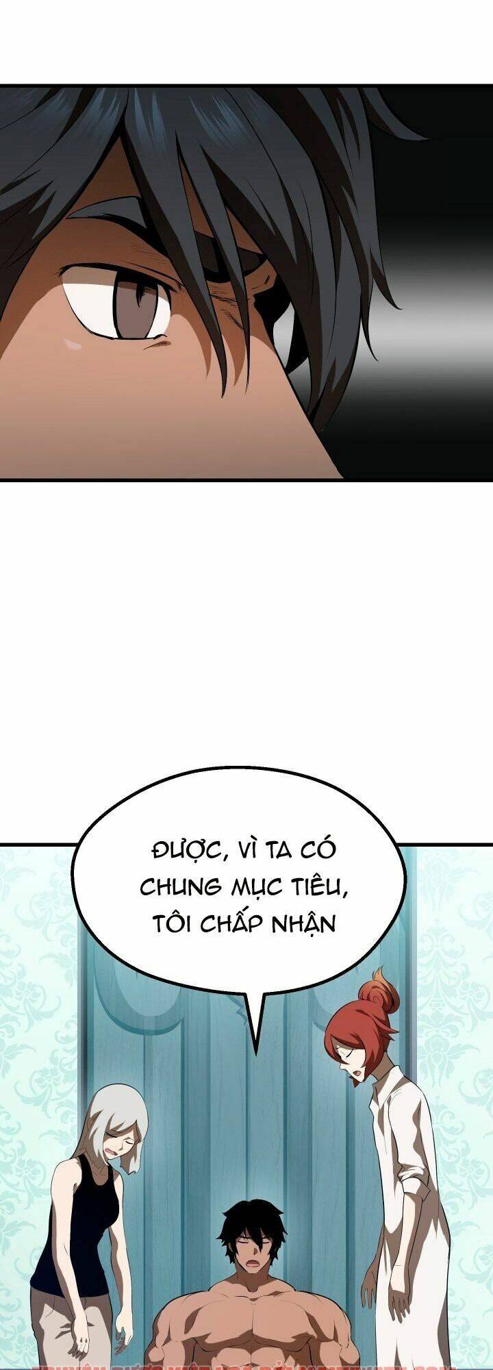 Anh Hùng Mạnh Nhất? Ta Không Làm Lâu Rồi! chapter 77 - Upload bởi truyensieuhay.com