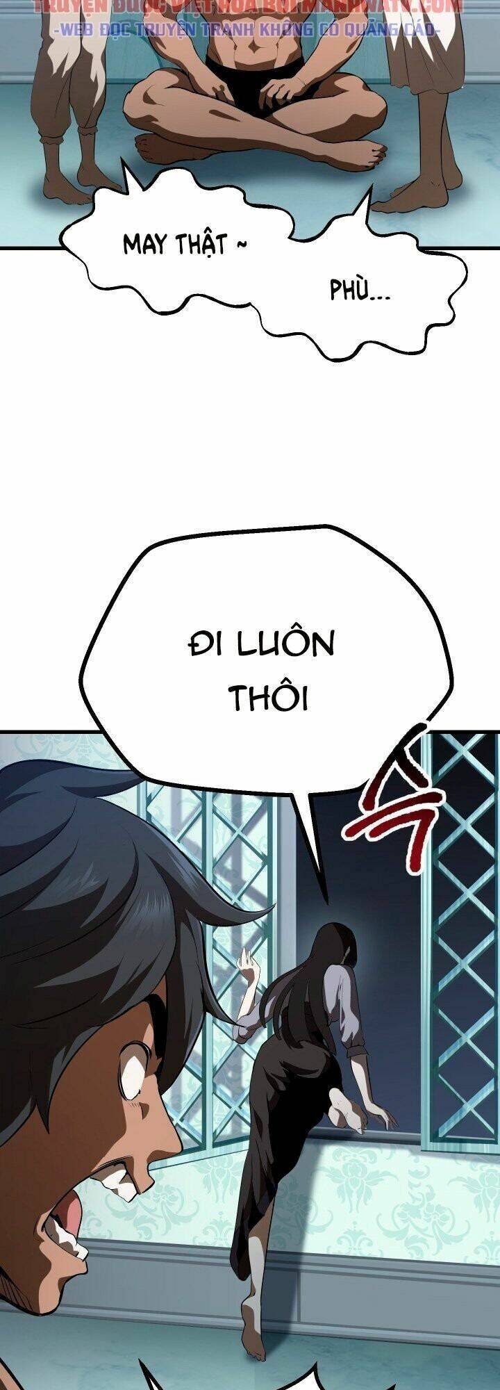 Anh Hùng Mạnh Nhất? Ta Không Làm Lâu Rồi! chapter 77 - Upload bởi truyensieuhay.com