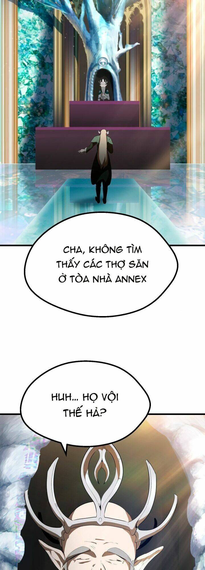 Anh Hùng Mạnh Nhất? Ta Không Làm Lâu Rồi! chapter 77 - Upload bởi truyensieuhay.com