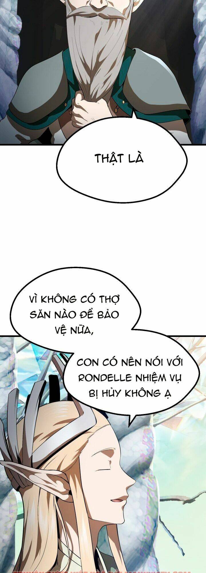 Anh Hùng Mạnh Nhất? Ta Không Làm Lâu Rồi! chapter 77 - Upload bởi truyensieuhay.com