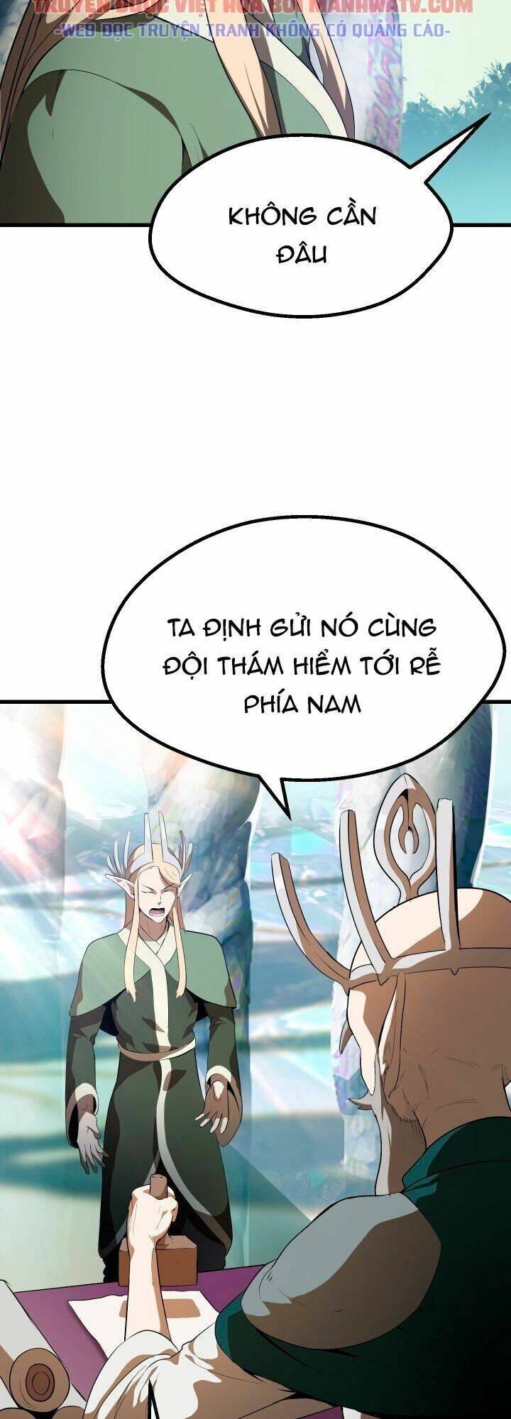 Anh Hùng Mạnh Nhất? Ta Không Làm Lâu Rồi! chapter 77 - Upload bởi truyensieuhay.com