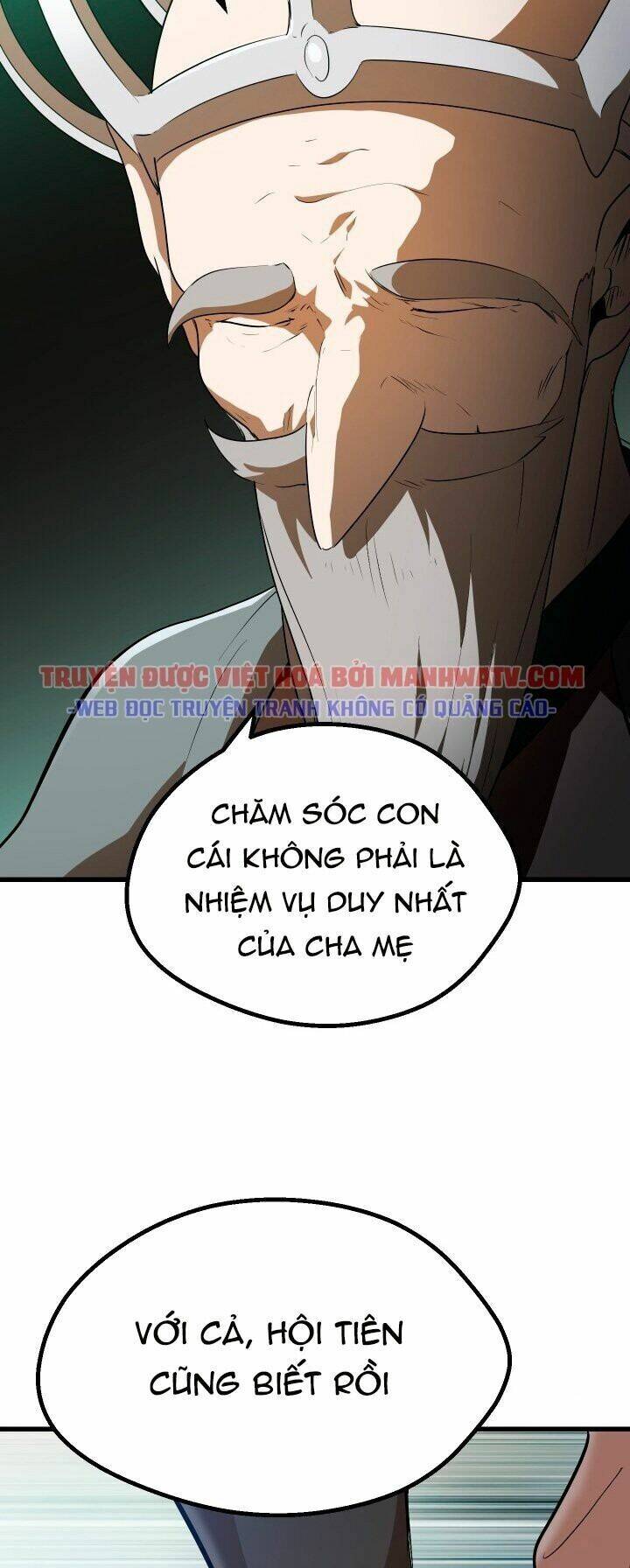 Anh Hùng Mạnh Nhất? Ta Không Làm Lâu Rồi! chapter 77 - Upload bởi truyensieuhay.com