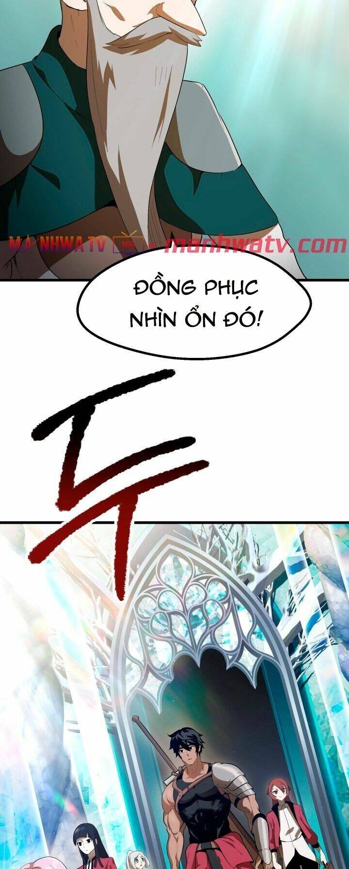 Anh Hùng Mạnh Nhất? Ta Không Làm Lâu Rồi! chapter 77 - Upload bởi truyensieuhay.com