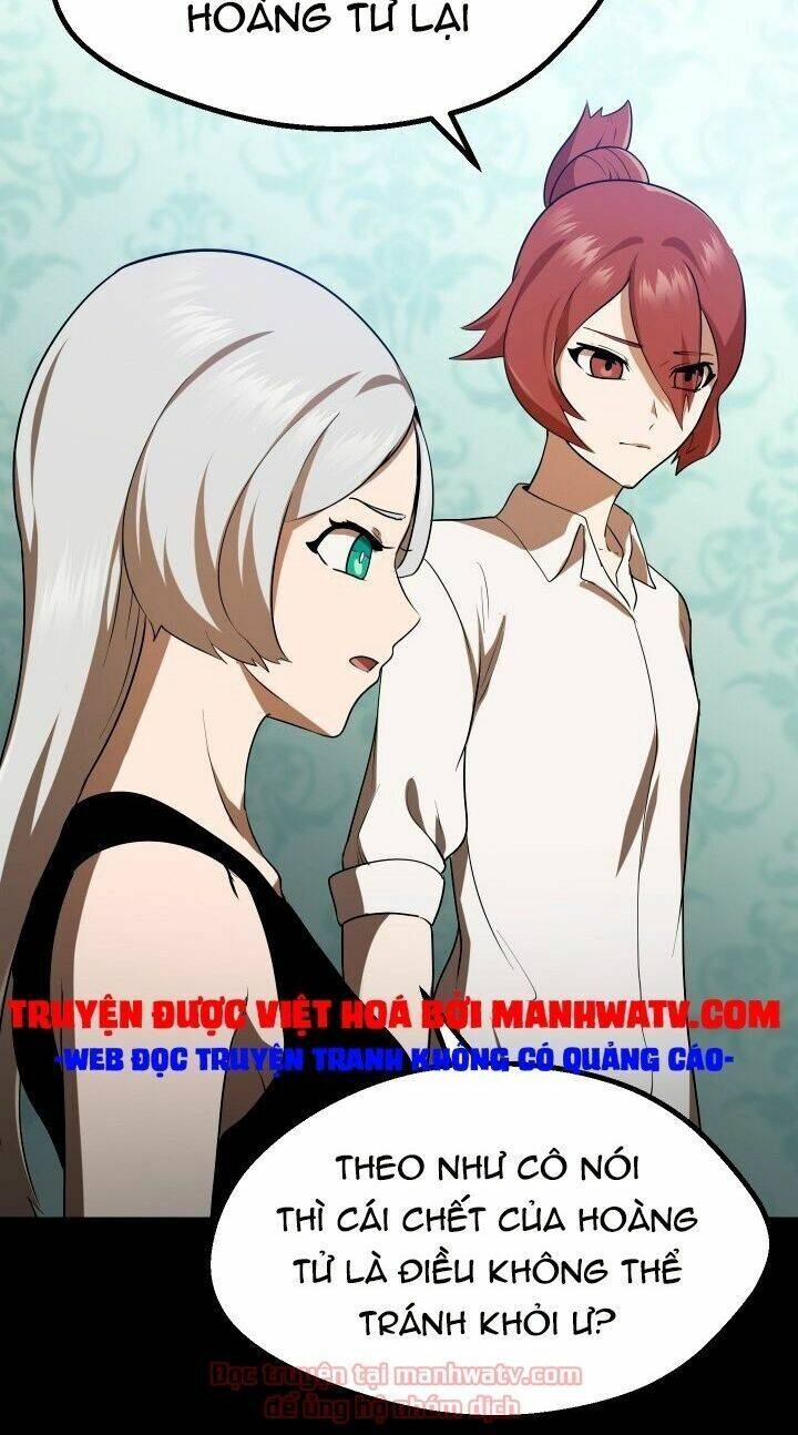 Anh Hùng Mạnh Nhất? Ta Không Làm Lâu Rồi! chapter 78 - Upload bởi truyensieuhay.com