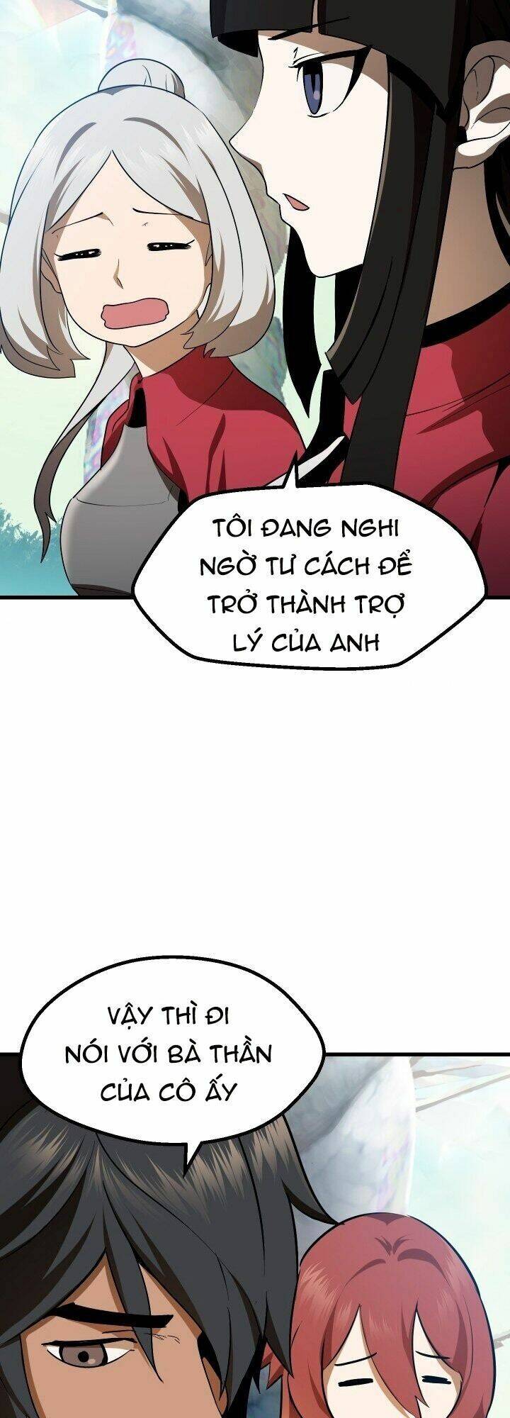 Anh Hùng Mạnh Nhất? Ta Không Làm Lâu Rồi! chapter 78 - Upload bởi truyensieuhay.com