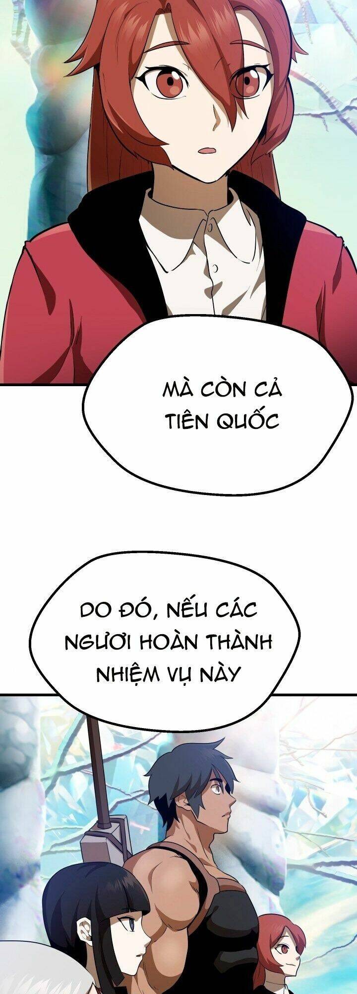 Anh Hùng Mạnh Nhất? Ta Không Làm Lâu Rồi! chapter 78 - Upload bởi truyensieuhay.com