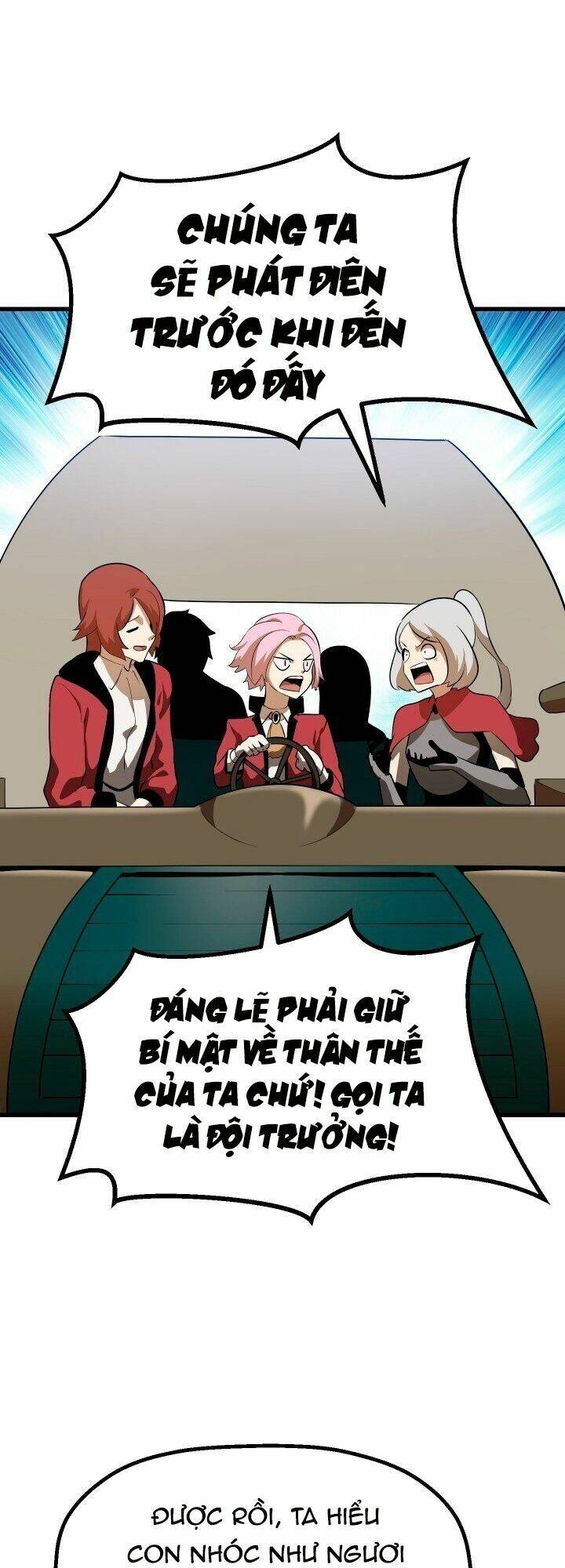 Anh Hùng Mạnh Nhất? Ta Không Làm Lâu Rồi! chapter 78 - Upload bởi truyensieuhay.com