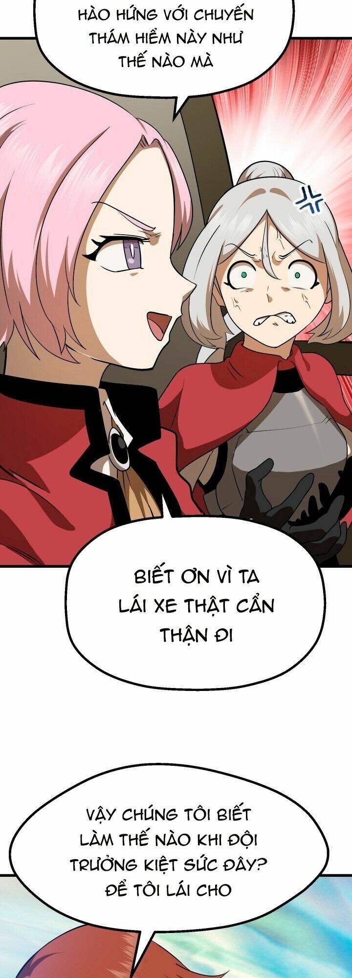 Anh Hùng Mạnh Nhất? Ta Không Làm Lâu Rồi! chapter 78 - Upload bởi truyensieuhay.com