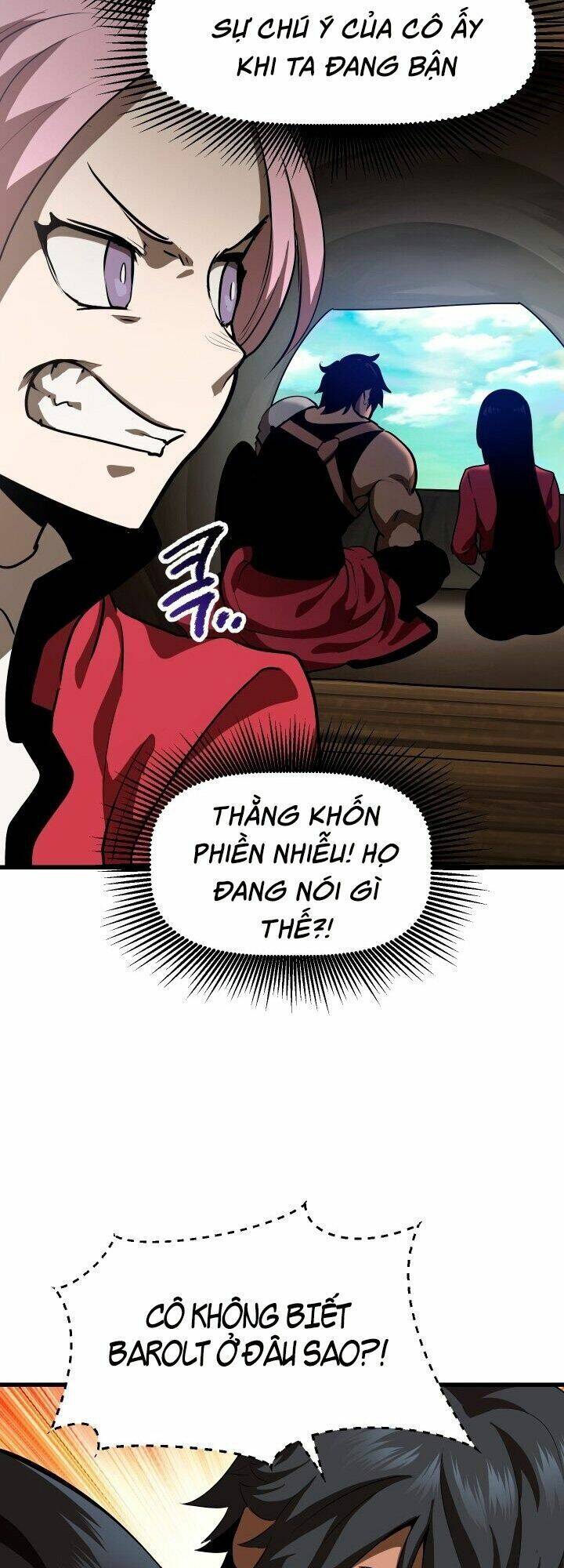 Anh Hùng Mạnh Nhất? Ta Không Làm Lâu Rồi! chapter 78 - Upload bởi truyensieuhay.com