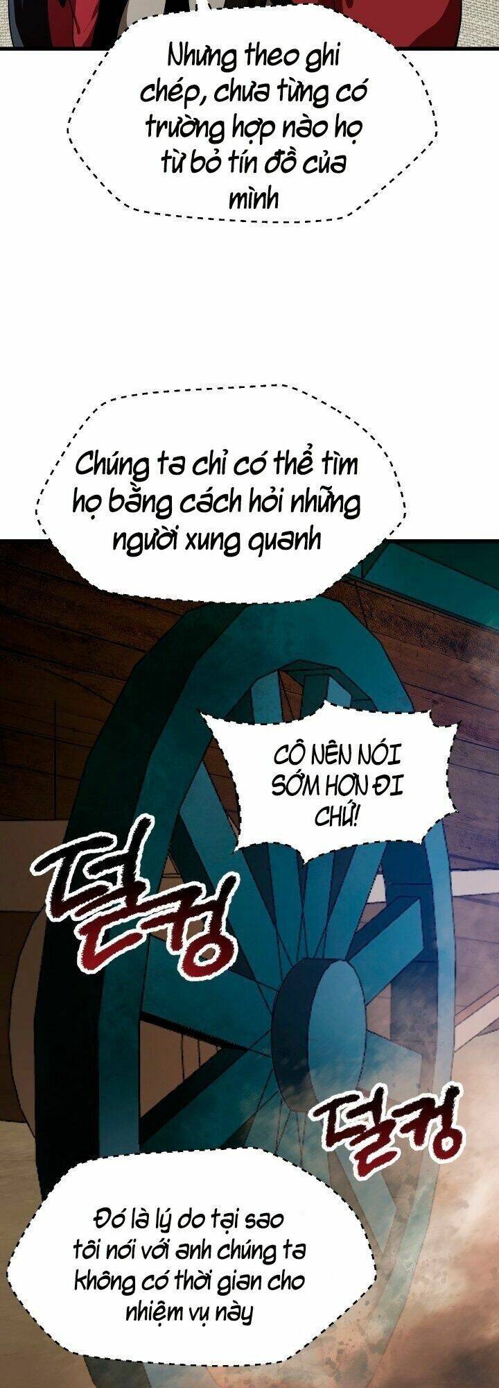 Anh Hùng Mạnh Nhất? Ta Không Làm Lâu Rồi! chapter 78 - Upload bởi truyensieuhay.com