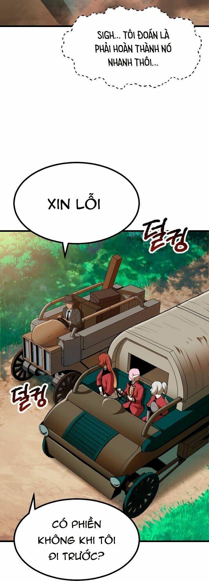 Anh Hùng Mạnh Nhất? Ta Không Làm Lâu Rồi! chapter 78 - Upload bởi truyensieuhay.com