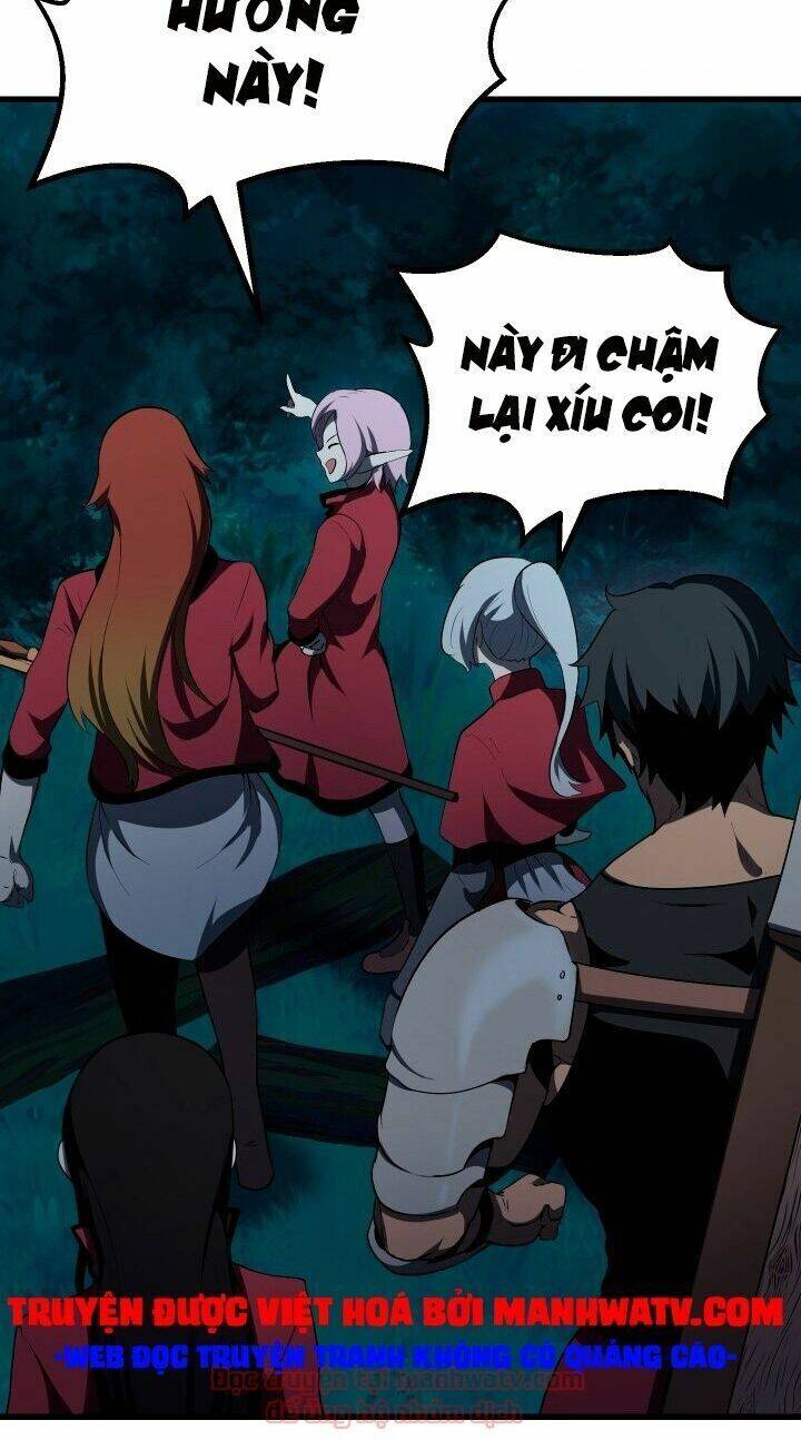 Anh Hùng Mạnh Nhất? Ta Không Làm Lâu Rồi! chapter 78 - Upload bởi truyensieuhay.com
