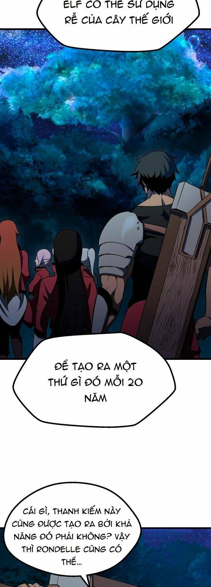 Anh Hùng Mạnh Nhất? Ta Không Làm Lâu Rồi! chapter 78 - Upload bởi truyensieuhay.com