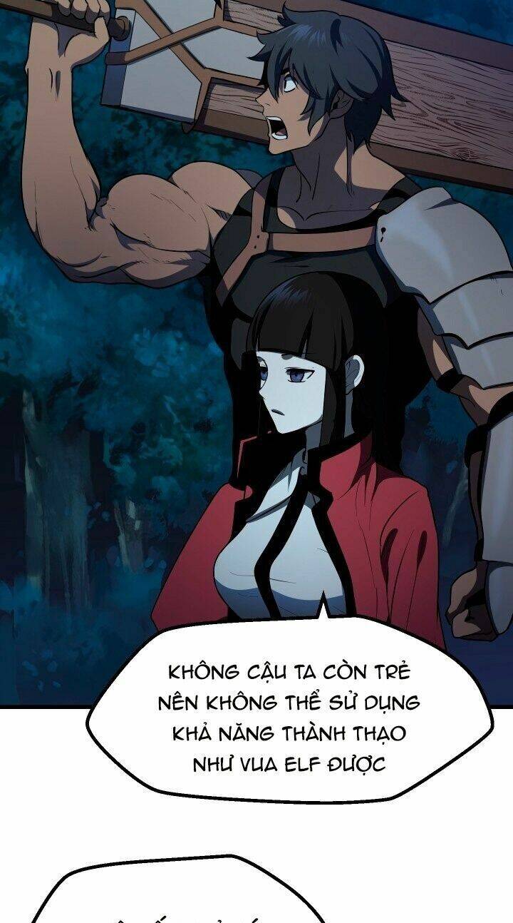 Anh Hùng Mạnh Nhất? Ta Không Làm Lâu Rồi! chapter 78 - Upload bởi truyensieuhay.com