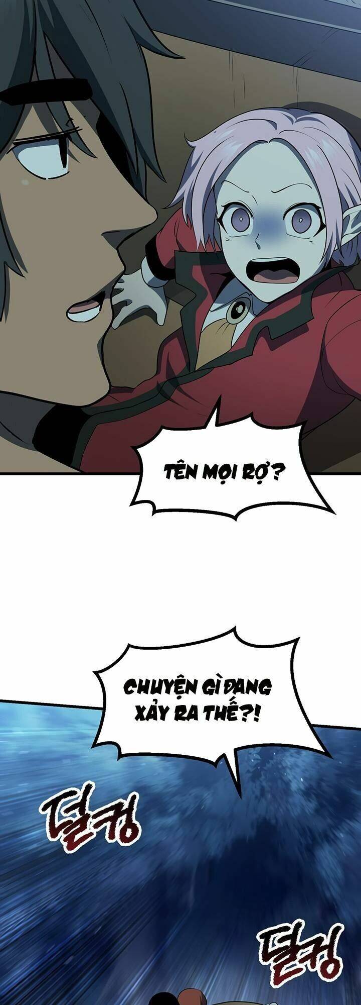 Anh Hùng Mạnh Nhất? Ta Không Làm Lâu Rồi! chapter 79 - Upload bởi truyensieuhay.com