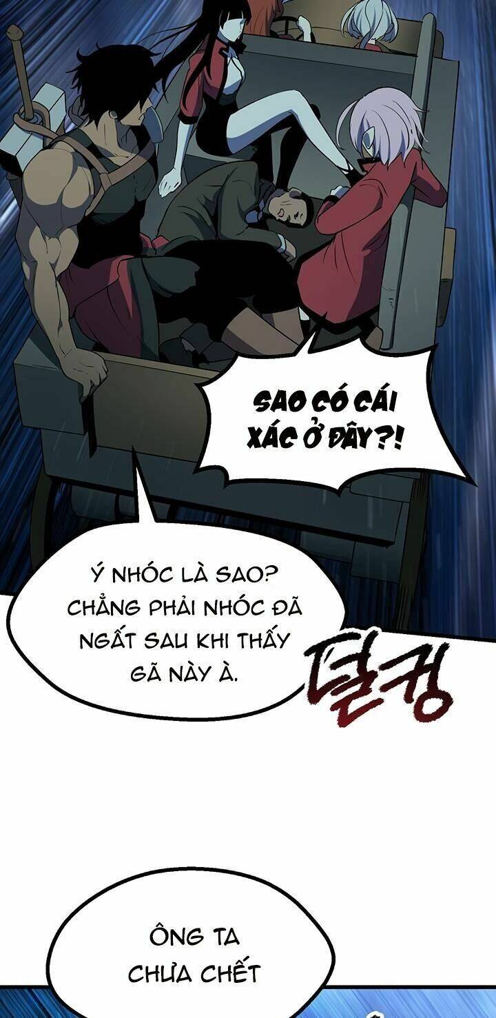 Anh Hùng Mạnh Nhất? Ta Không Làm Lâu Rồi! chapter 79 - Upload bởi truyensieuhay.com