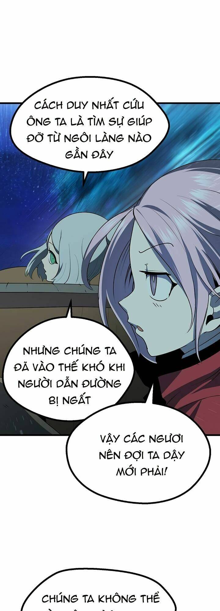 Anh Hùng Mạnh Nhất? Ta Không Làm Lâu Rồi! chapter 79 - Upload bởi truyensieuhay.com