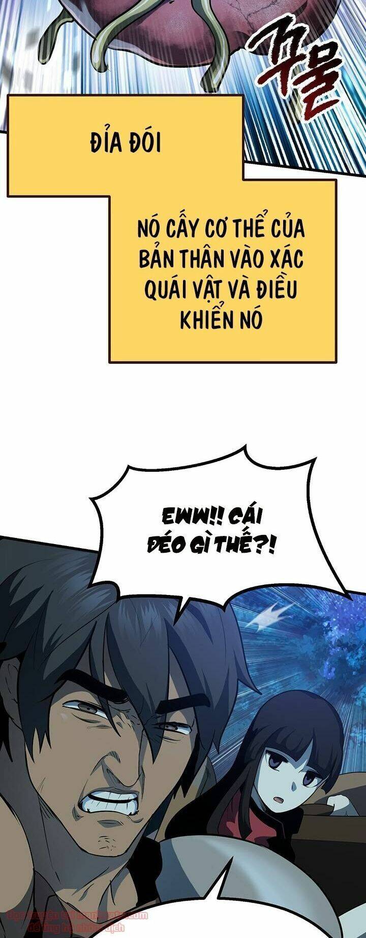 Anh Hùng Mạnh Nhất? Ta Không Làm Lâu Rồi! chapter 79 - Upload bởi truyensieuhay.com