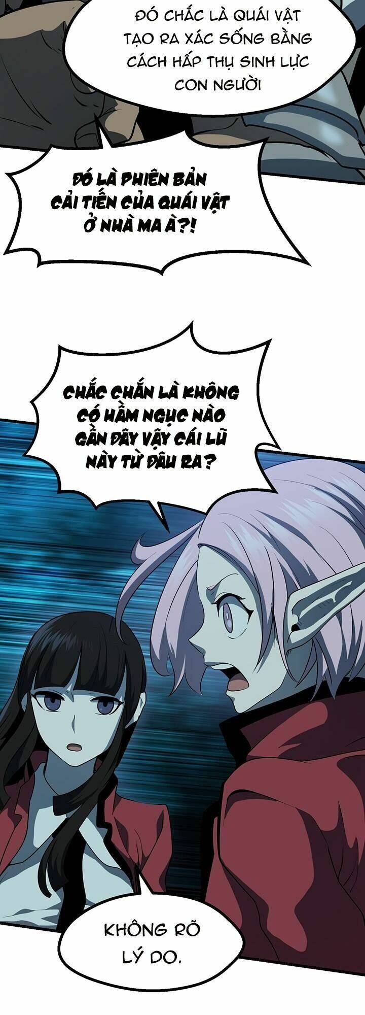 Anh Hùng Mạnh Nhất? Ta Không Làm Lâu Rồi! chapter 79 - Upload bởi truyensieuhay.com