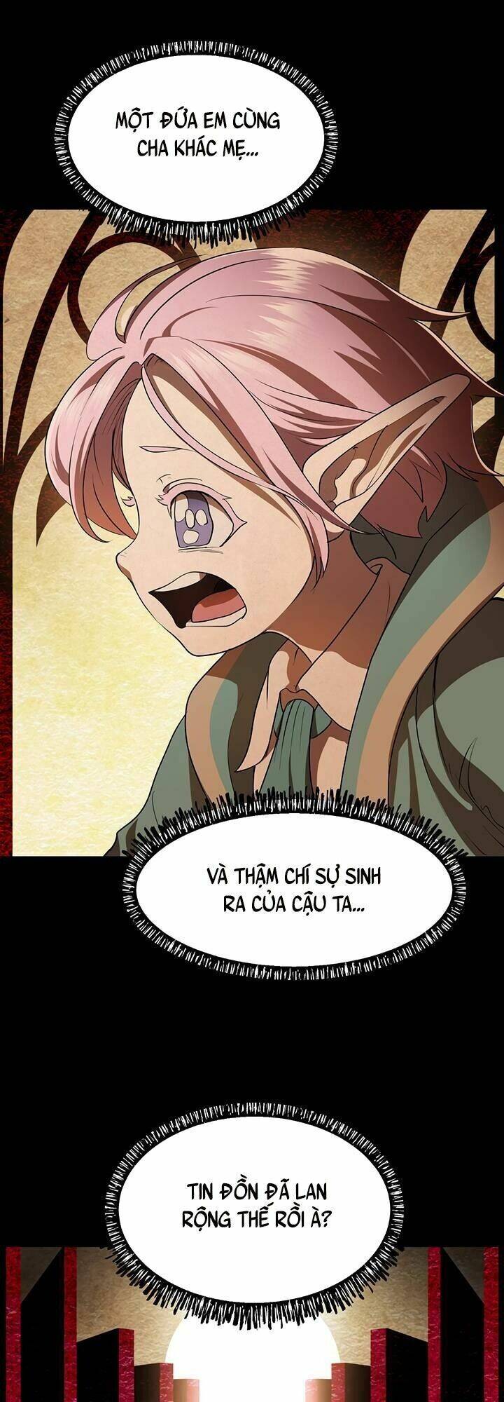Anh Hùng Mạnh Nhất? Ta Không Làm Lâu Rồi! chapter 79 - Upload bởi truyensieuhay.com