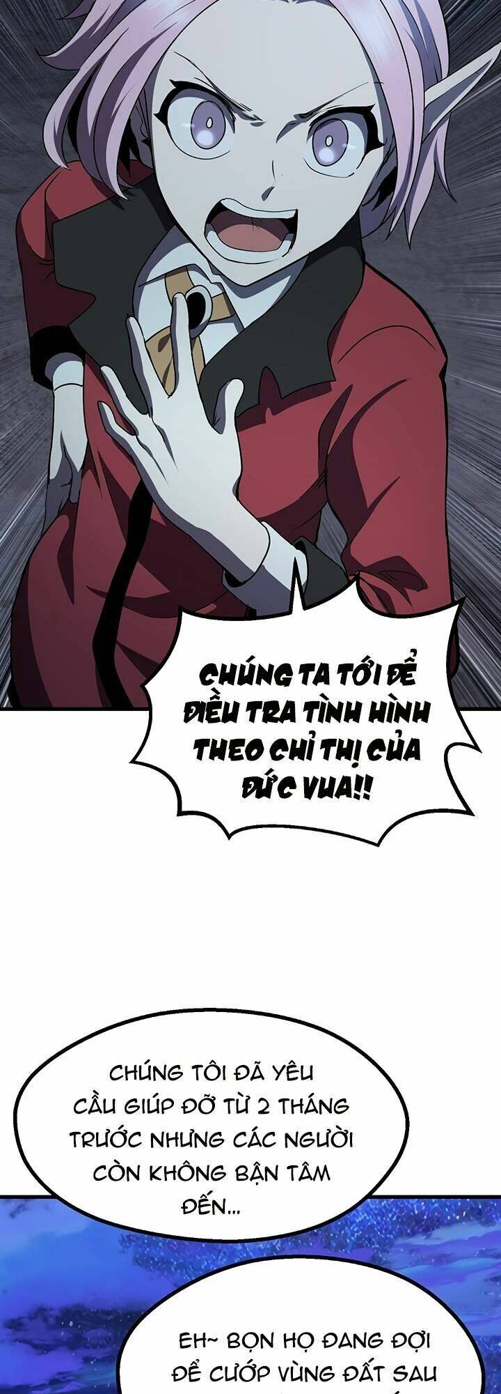 Anh Hùng Mạnh Nhất? Ta Không Làm Lâu Rồi! chapter 79 - Upload bởi truyensieuhay.com