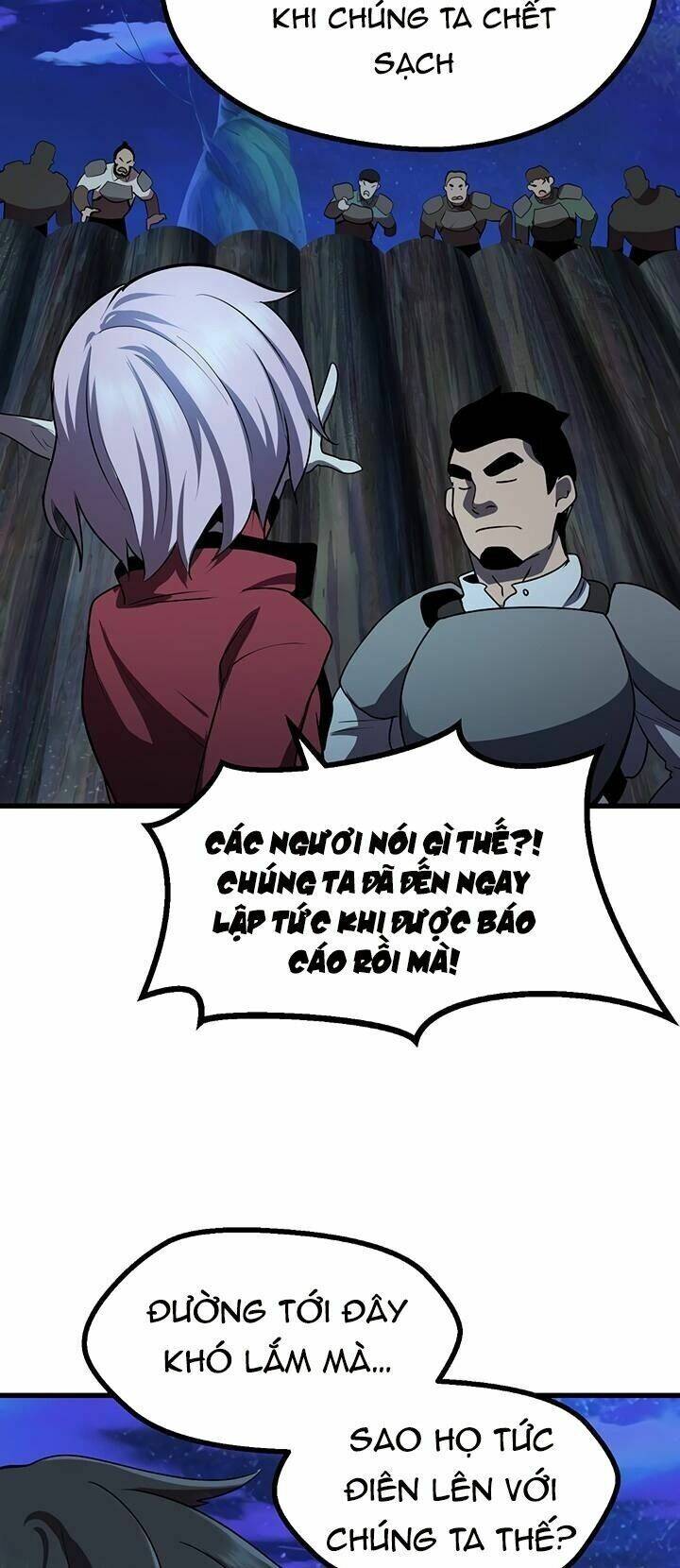 Anh Hùng Mạnh Nhất? Ta Không Làm Lâu Rồi! chapter 79 - Upload bởi truyensieuhay.com