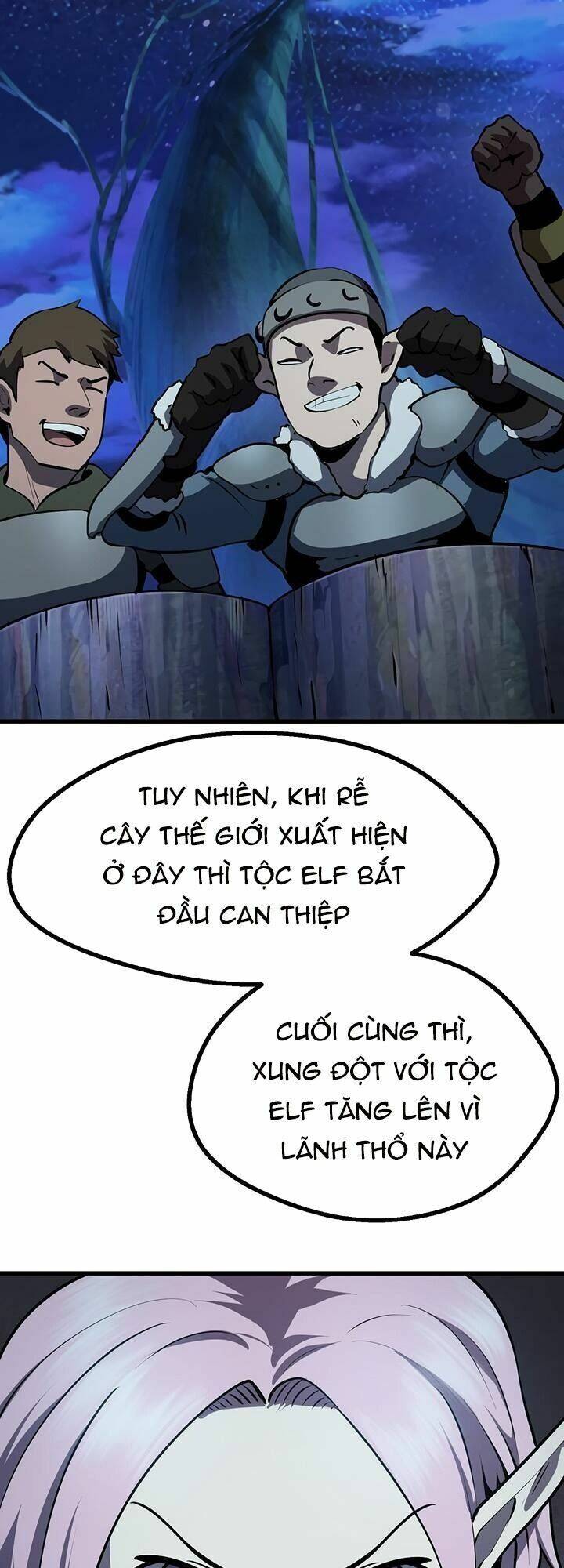 Anh Hùng Mạnh Nhất? Ta Không Làm Lâu Rồi! chapter 79 - Upload bởi truyensieuhay.com