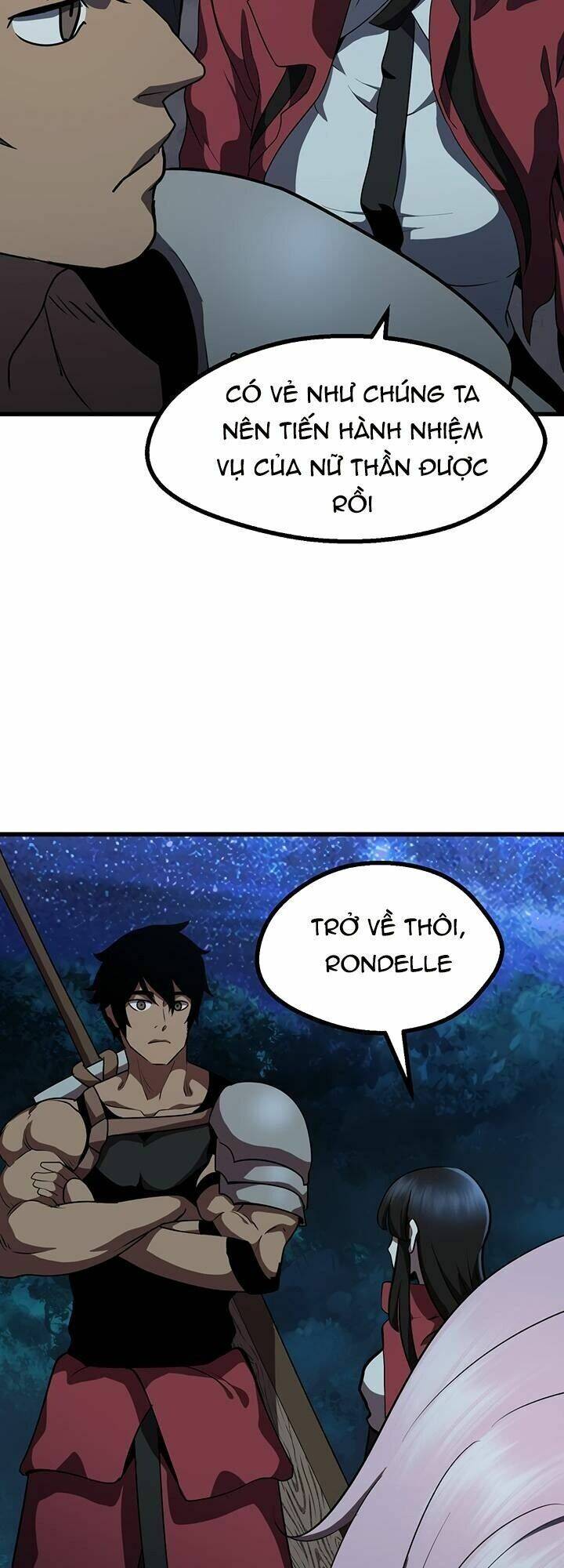 Anh Hùng Mạnh Nhất? Ta Không Làm Lâu Rồi! chapter 79 - Upload bởi truyensieuhay.com