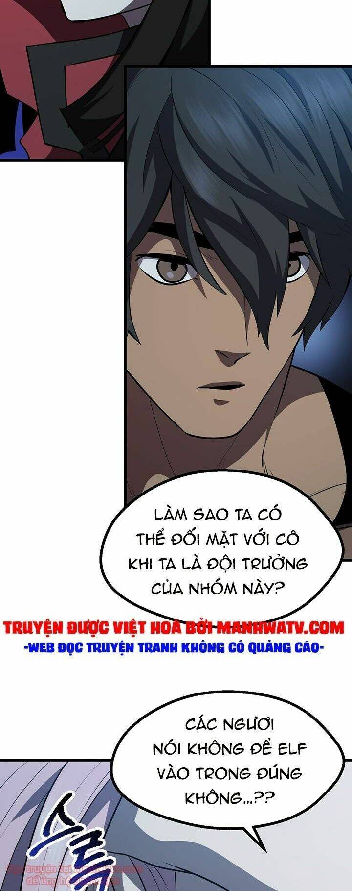 Anh Hùng Mạnh Nhất? Ta Không Làm Lâu Rồi! chapter 79 - Upload bởi truyensieuhay.com