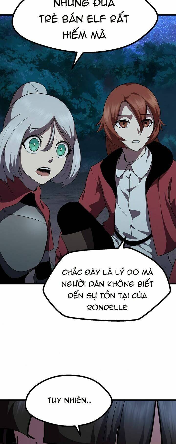 Anh Hùng Mạnh Nhất? Ta Không Làm Lâu Rồi! chapter 79 - Upload bởi truyensieuhay.com