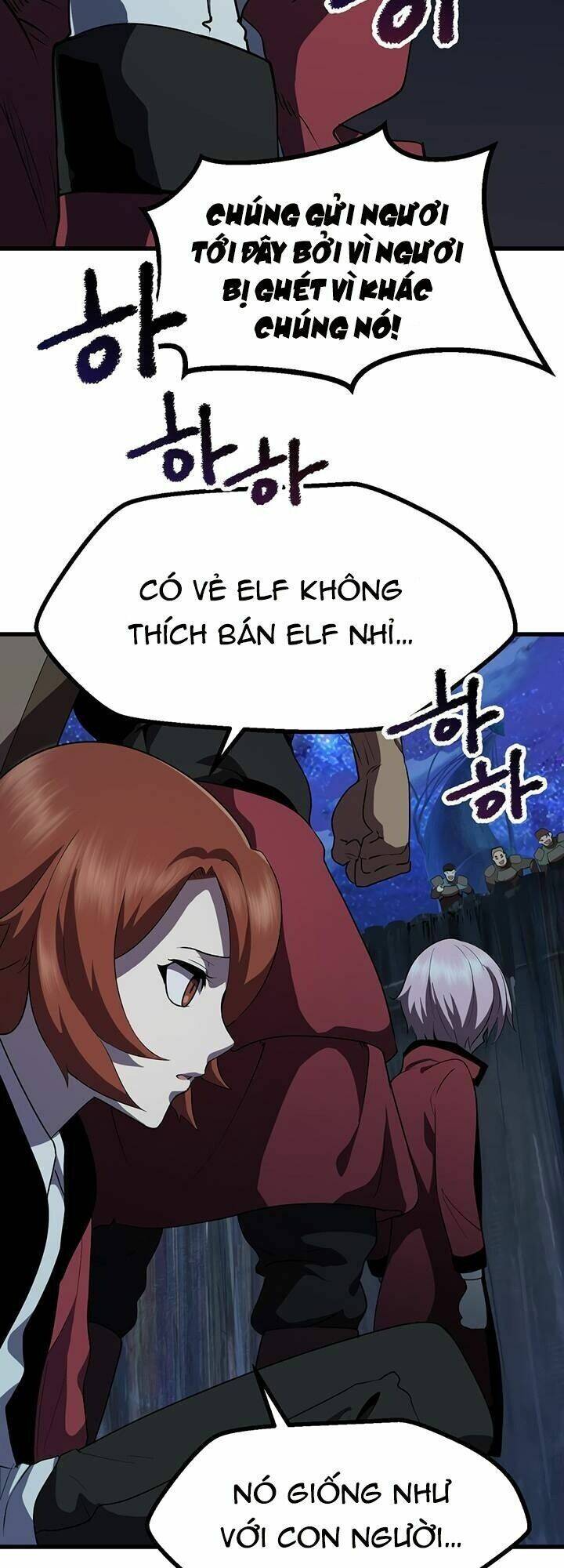 Anh Hùng Mạnh Nhất? Ta Không Làm Lâu Rồi! chapter 79 - Upload bởi truyensieuhay.com