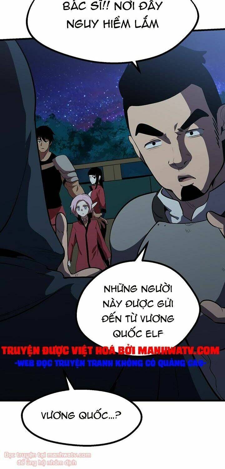 Anh Hùng Mạnh Nhất? Ta Không Làm Lâu Rồi! chapter 79 - Upload bởi truyensieuhay.com