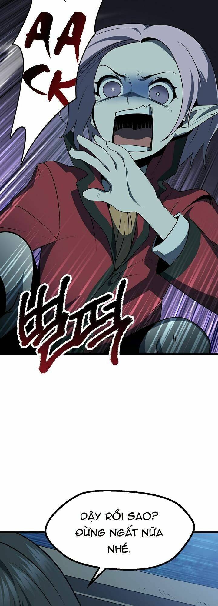 Anh Hùng Mạnh Nhất? Ta Không Làm Lâu Rồi! chapter 79 - Upload bởi truyensieuhay.com