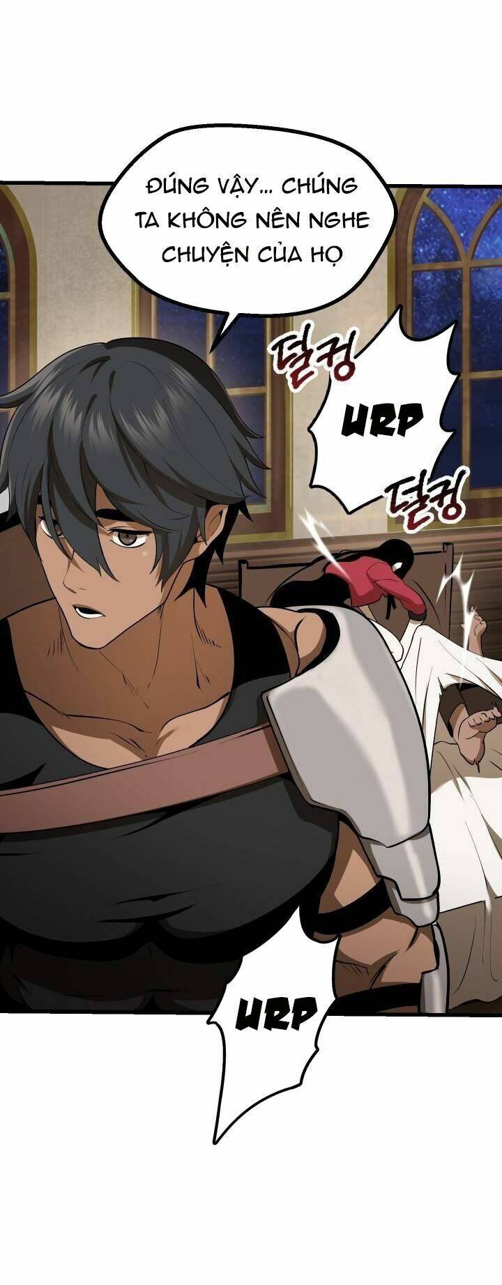 Anh Hùng Mạnh Nhất? Ta Không Làm Lâu Rồi! chapter 80 - Upload bởi truyensieuhay.com