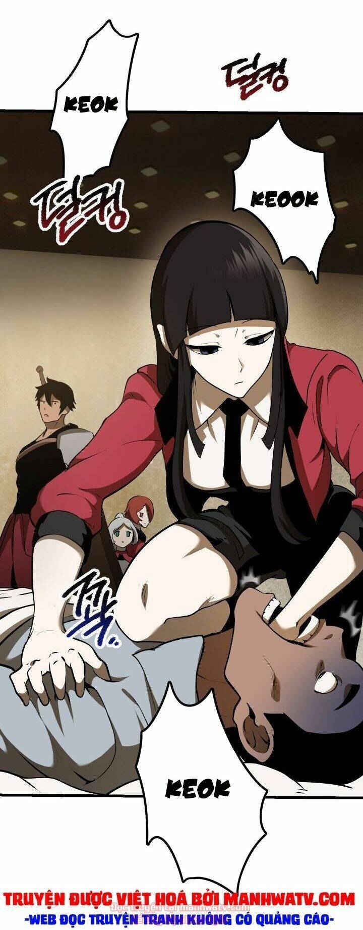 Anh Hùng Mạnh Nhất? Ta Không Làm Lâu Rồi! chapter 80 - Upload bởi truyensieuhay.com