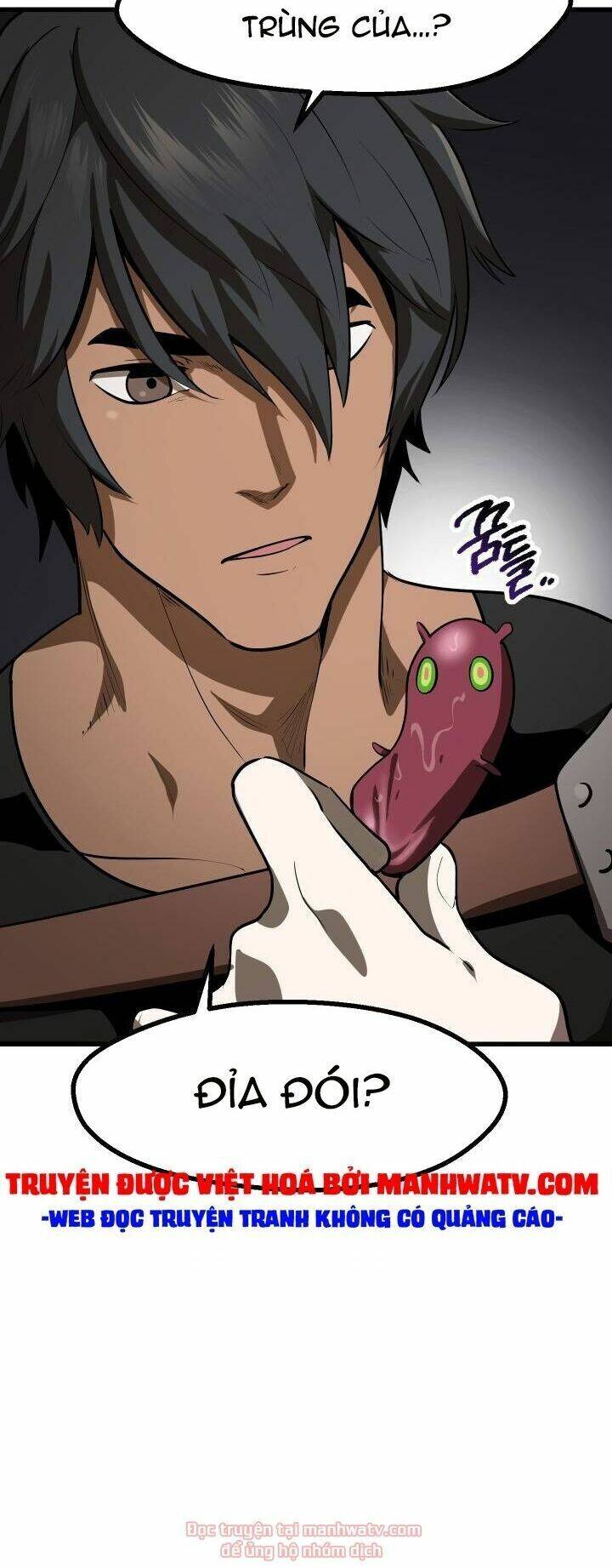 Anh Hùng Mạnh Nhất? Ta Không Làm Lâu Rồi! chapter 80 - Upload bởi truyensieuhay.com