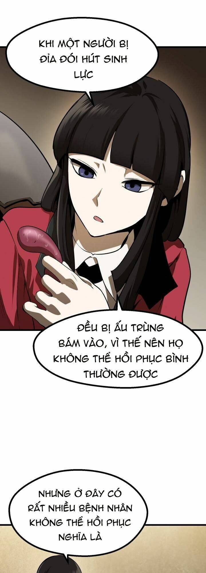 Anh Hùng Mạnh Nhất? Ta Không Làm Lâu Rồi! chapter 80 - Upload bởi truyensieuhay.com