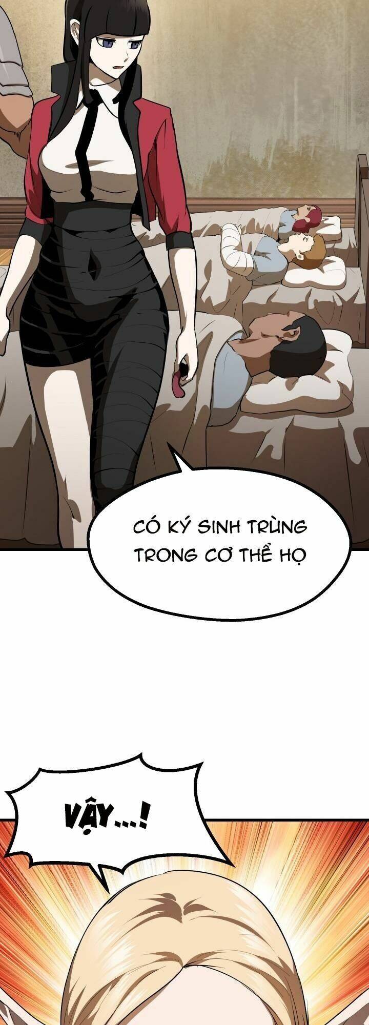 Anh Hùng Mạnh Nhất? Ta Không Làm Lâu Rồi! chapter 80 - Upload bởi truyensieuhay.com