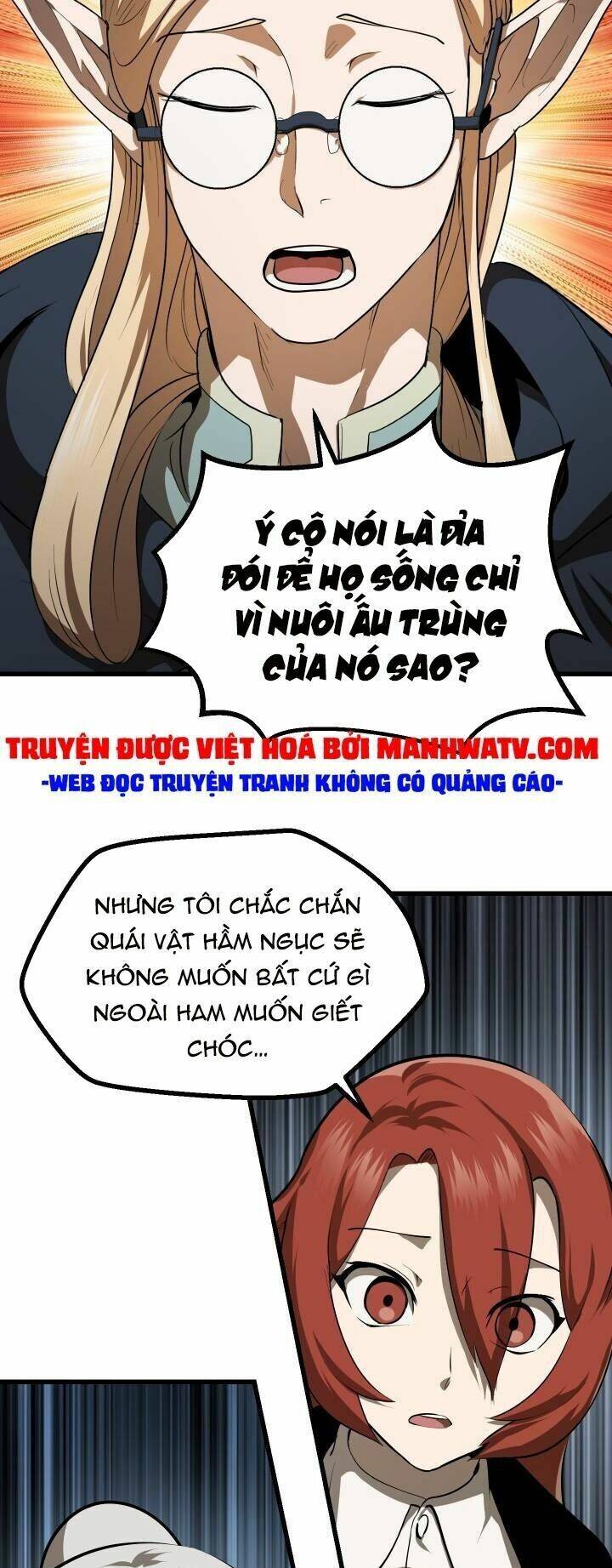 Anh Hùng Mạnh Nhất? Ta Không Làm Lâu Rồi! chapter 80 - Upload bởi truyensieuhay.com