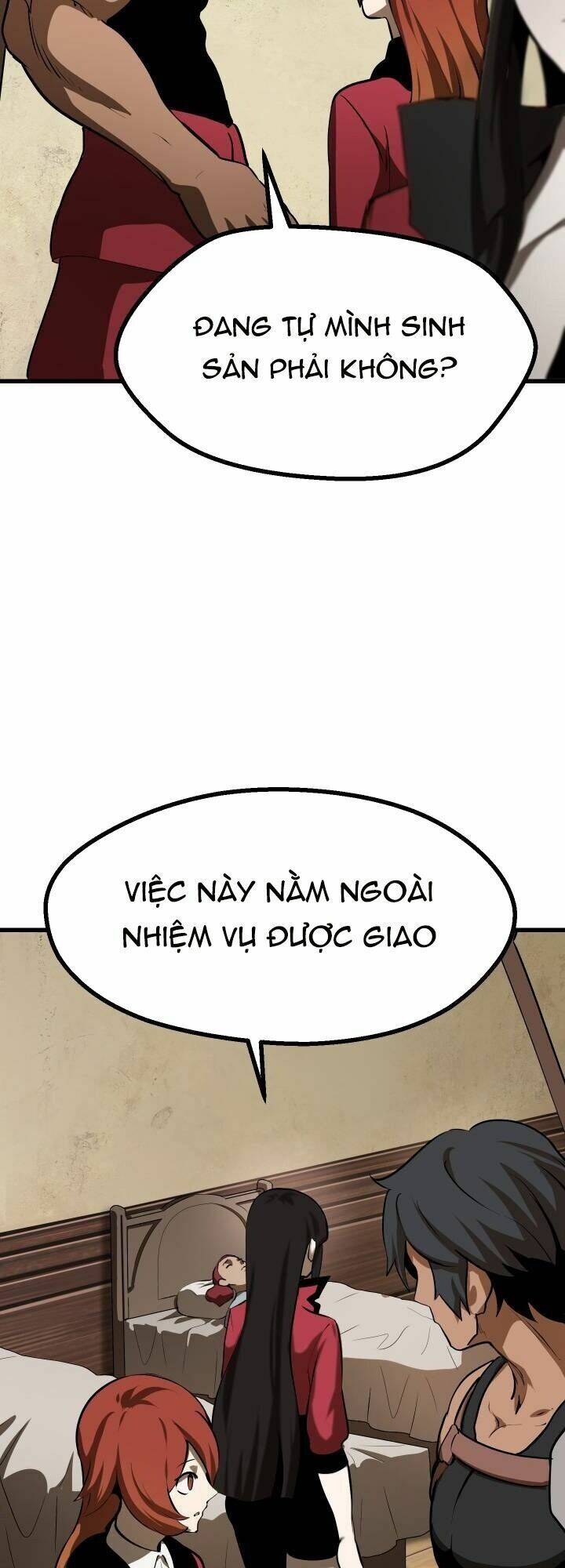 Anh Hùng Mạnh Nhất? Ta Không Làm Lâu Rồi! chapter 80 - Upload bởi truyensieuhay.com
