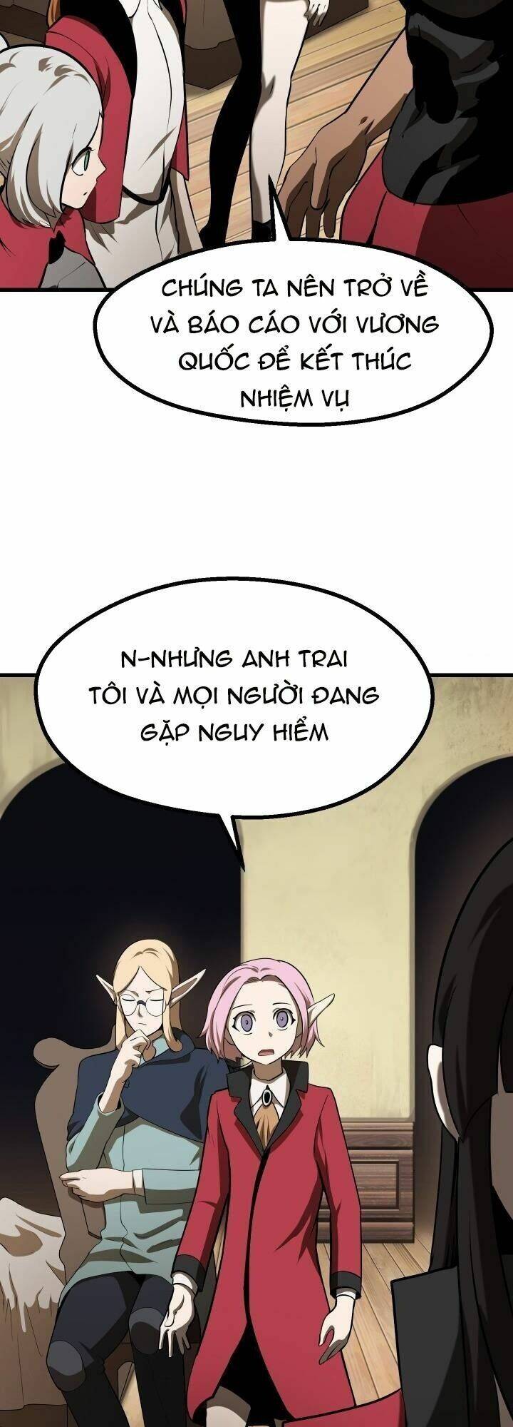 Anh Hùng Mạnh Nhất? Ta Không Làm Lâu Rồi! chapter 80 - Upload bởi truyensieuhay.com